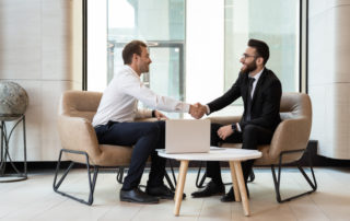 6 Signs You Hired a Great Relationship Manager for Your Wealth Management Firm