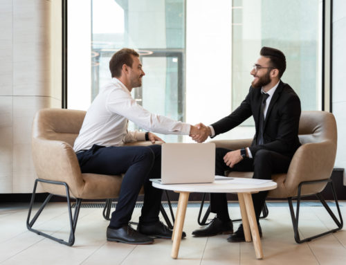Five Signs You Hired a Great Relationship Manager for Your Wealth Management Firm
